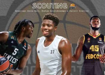 scouting
