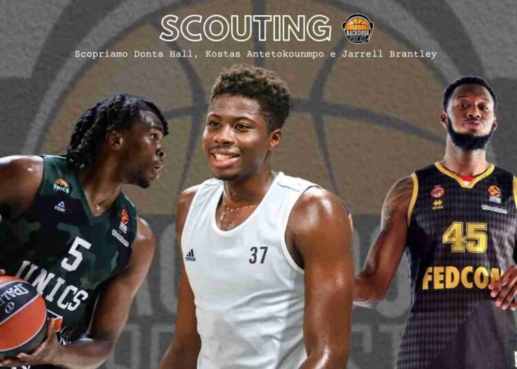 scouting