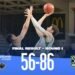 Eurocup: Trento viene schiacciata da Badalona, le pagelle