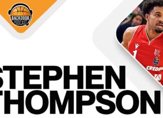Thompson