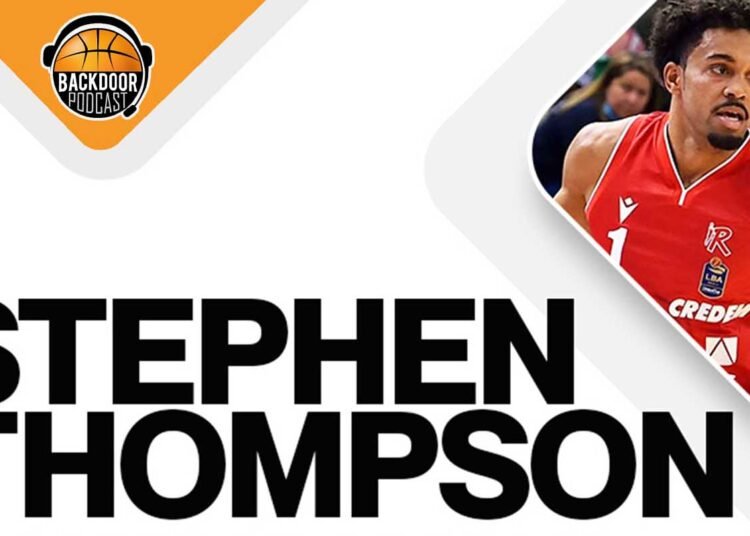 Thompson
