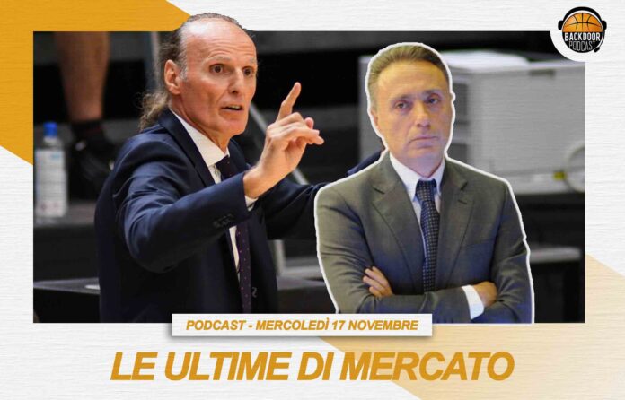 mercato