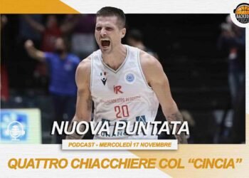 Andrea Cinciarini
