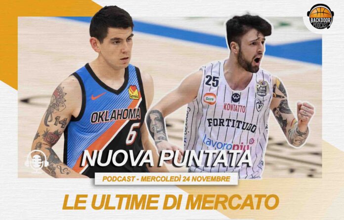 mercato