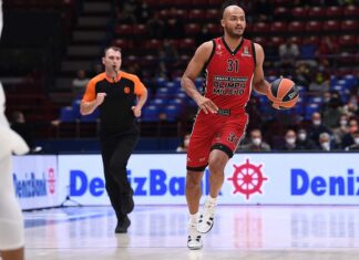 Olimpia Milano