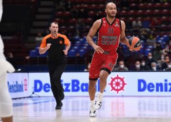 Olimpia Milano