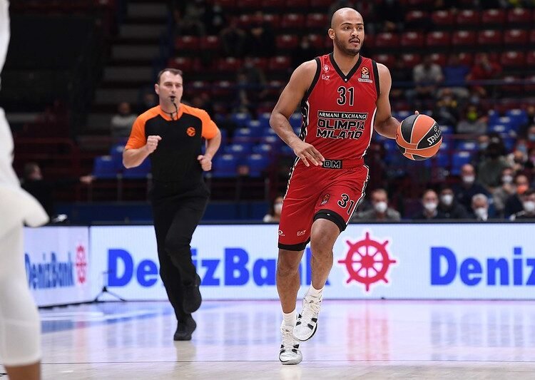 Olimpia Milano