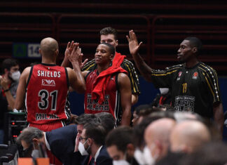 Olimpia Milano
