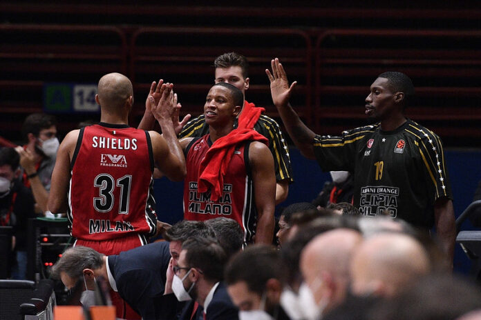 Olimpia Milano