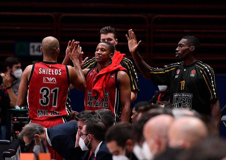 Olimpia Milano