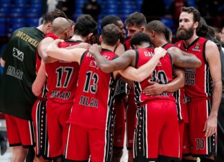 Olimpia Milano