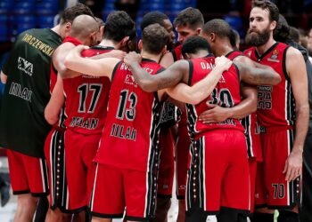 Olimpia Milano