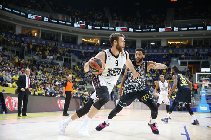 Olimpia Milano