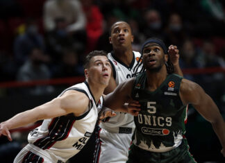 Olimpia Milano