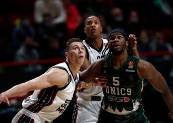Olimpia Milano