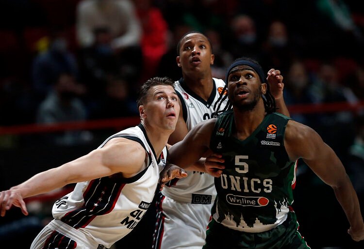 Olimpia Milano