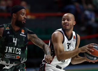 Olimpia Milano