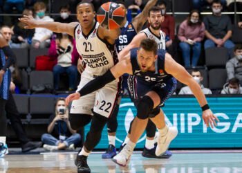 Eurolega: Mickey fa volare lo Zenit e secondo stop per l’Olimpia, le pagelle
