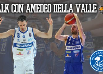 Amedeo Della Valle