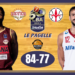Legabasket: Venezia nel segno di Watt e Mazzola batte Trieste, le pagelle
