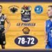 Legabasket: una Trento solida si impone su Brescia, le pagelle