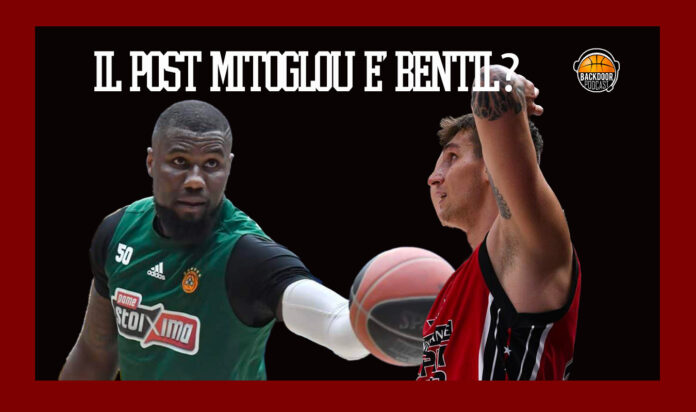 Benti
