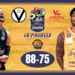 Virtus Bologna Pesaro