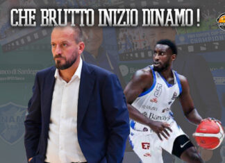 Dinamo Sassari