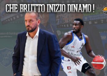 Dinamo Sassari