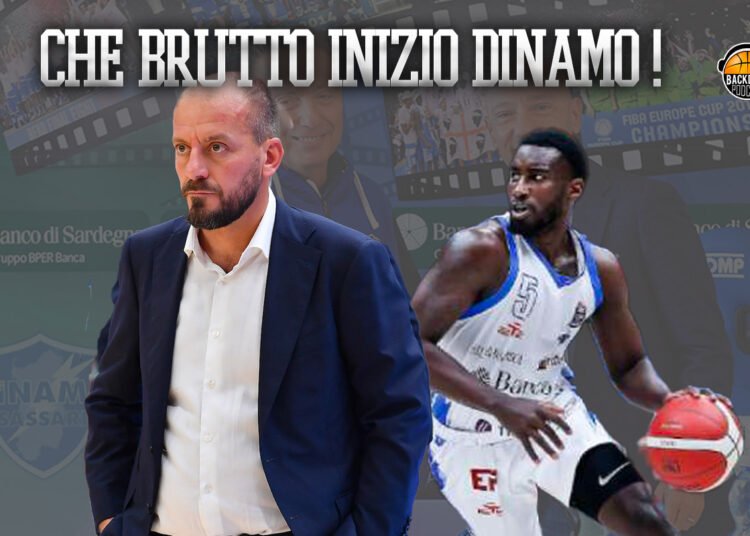 Dinamo Sassari