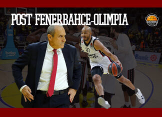 OLIMPIA MILANO
