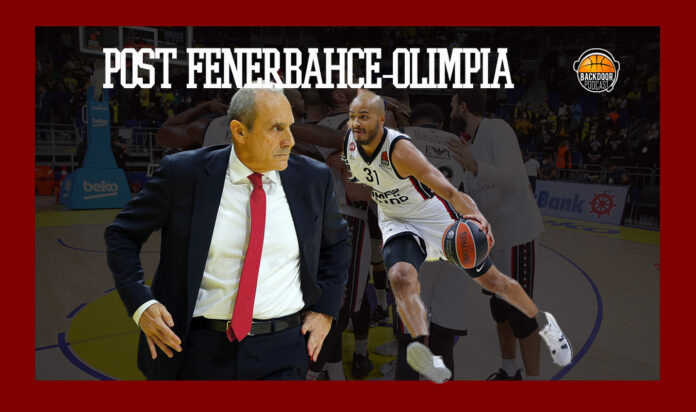OLIMPIA MILANO