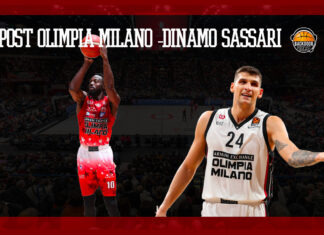 OLIMPIA MILANO