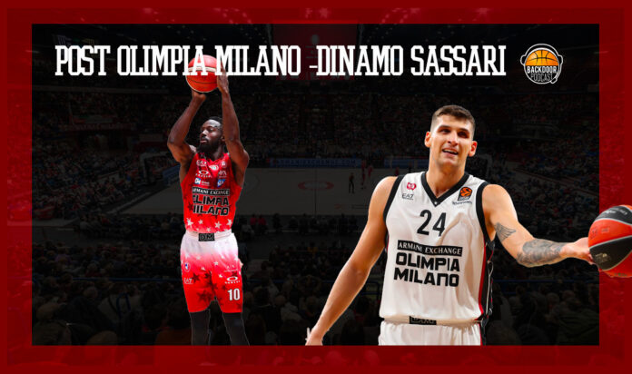 OLIMPIA MILANO