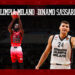OLIMPIA MILANO