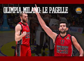 Olimpia Milano