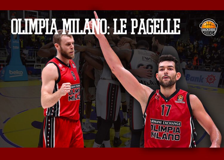 Olimpia Milano