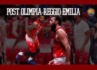 olimpia milano