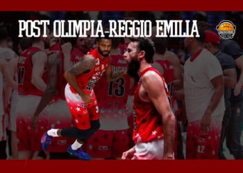 olimpia milano