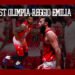olimpia milano