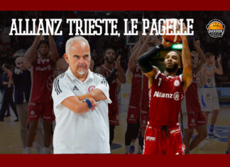 Trieste