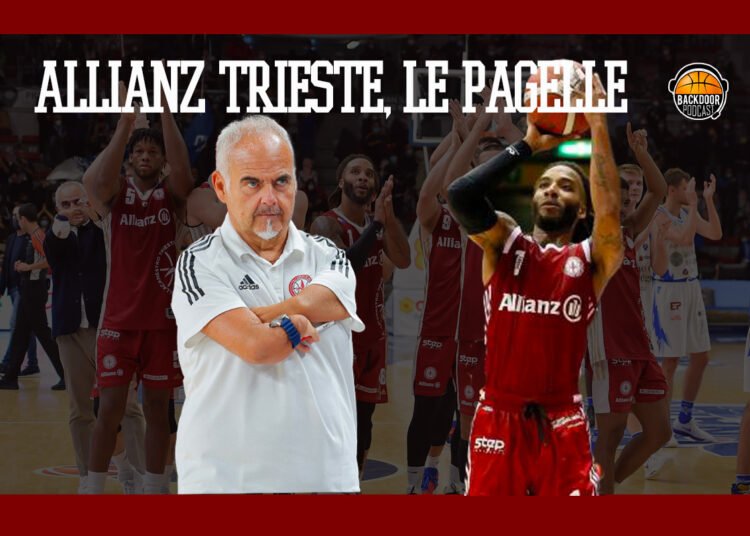 Trieste