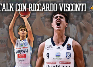 Riccardo Visconti