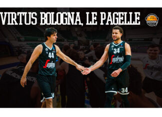 Virtus Bologna