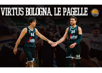 Virtus Bologna
