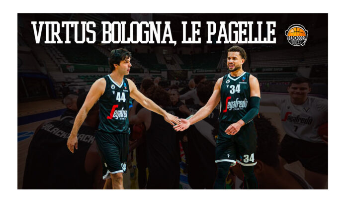 Virtus Bologna