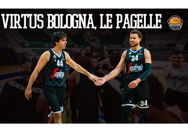 Virtus Bologna