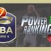 Power ranking