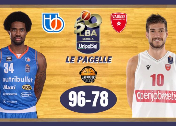 Varese