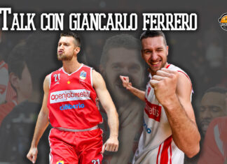 Giancarlo Ferrero